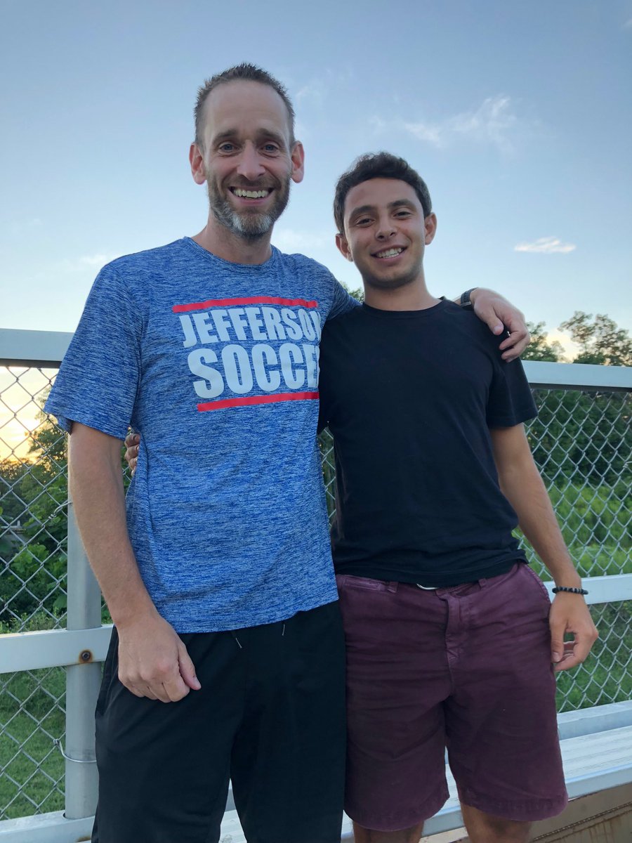 ⁦The legend of Chantilly! ⁦<a href="/TJboyssoccer/">TJHSST Boys Soccer</a>⁩