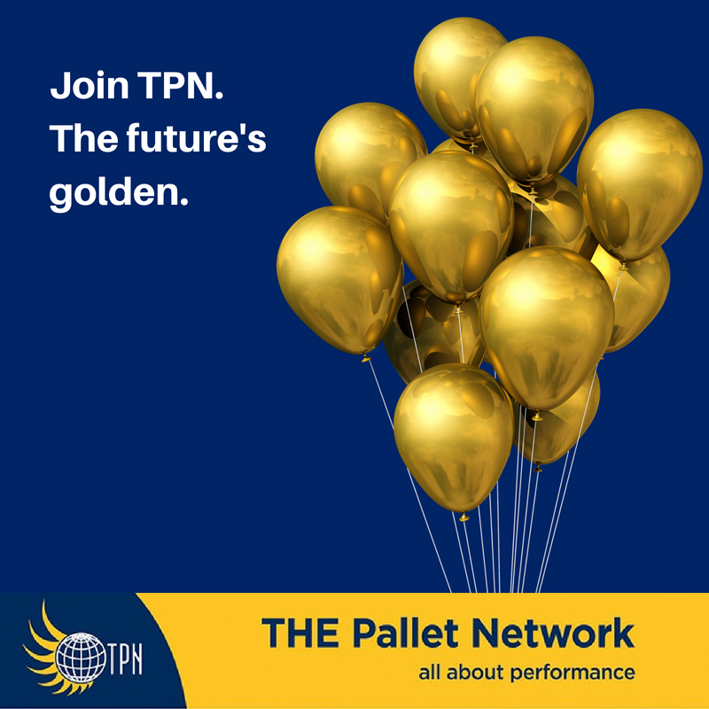 Curious about the opportunities available to TPN Members?  Talk to our Network Development team on 0121 313 4046. You won't be disappointed.
#AllAboutOurMembers