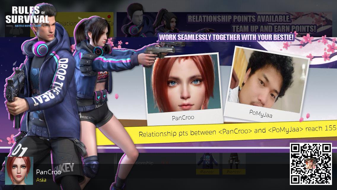 pan_cro's tweet photo. #RulesofSurvival https://t.co/TQviOPVMBJ