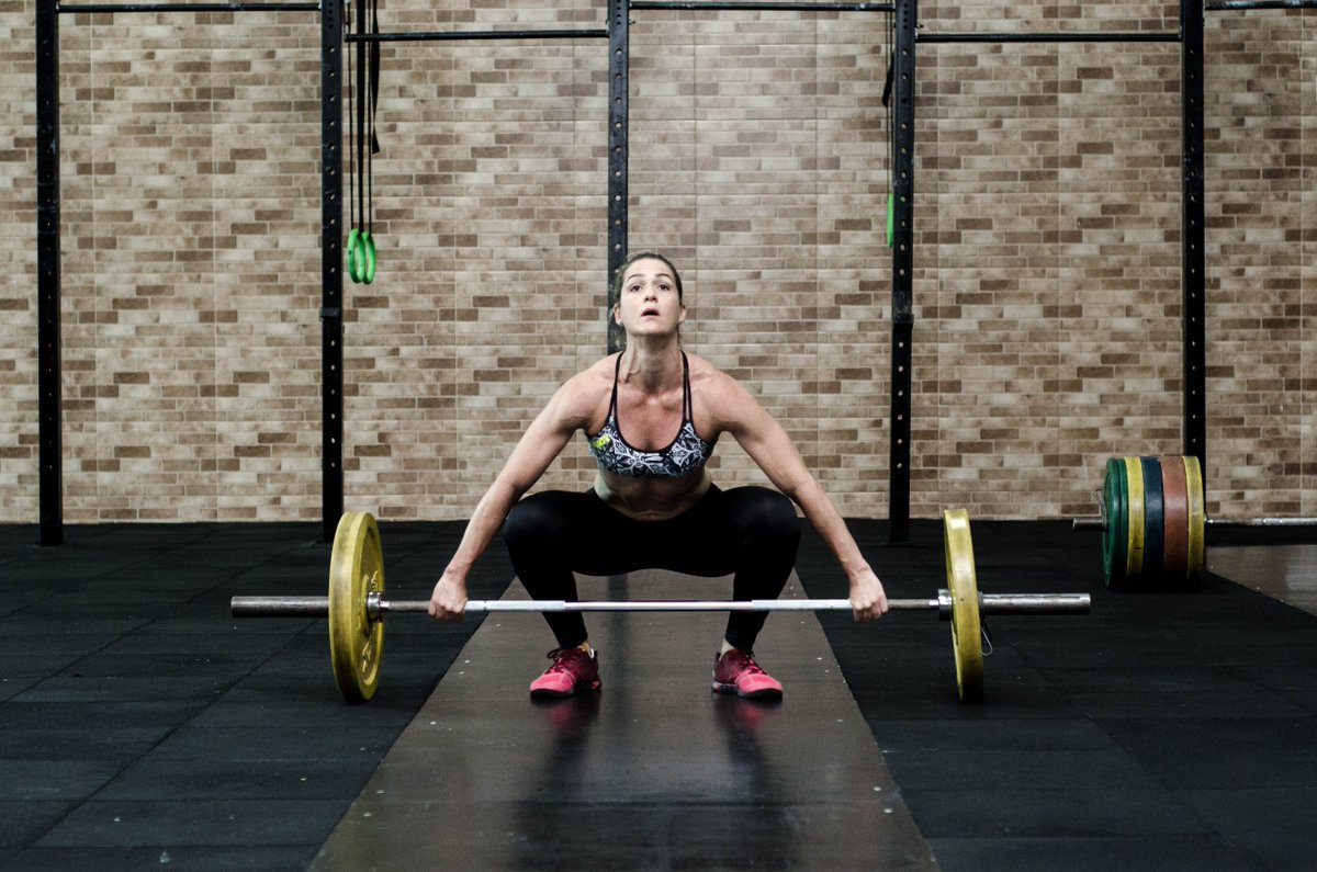 ReadyInside's tweet image. Never miss a Monday! 
.
.
#weightlifting #weights #crossfit #snatch #cleanandjerk #squat #deadlift #girlswholift #teenlifter #oly #powerlifter
#olympicweightlifting