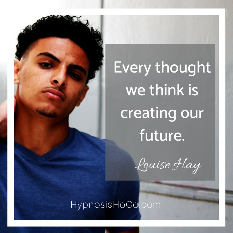 HypnosisHoCo's tweet photo. Mind your thoughts. https://t.co/BlpXEZJZE5