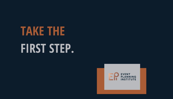 EventsCareer's tweet photo. You won't get anywhere if you don't get started. Take the first step!
#eventprofs #eventpros #eventcareer #trainingfuturepros #eventcourse https://t.co/wHUCWcAjUh