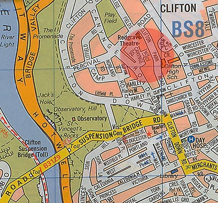 Futuremaps's tweet image. The world's maps are full of them, but unless you cross-referenced every square of a given map, you would have no idea they were there... What are they?

👉  buff.ly/2ktqaiL