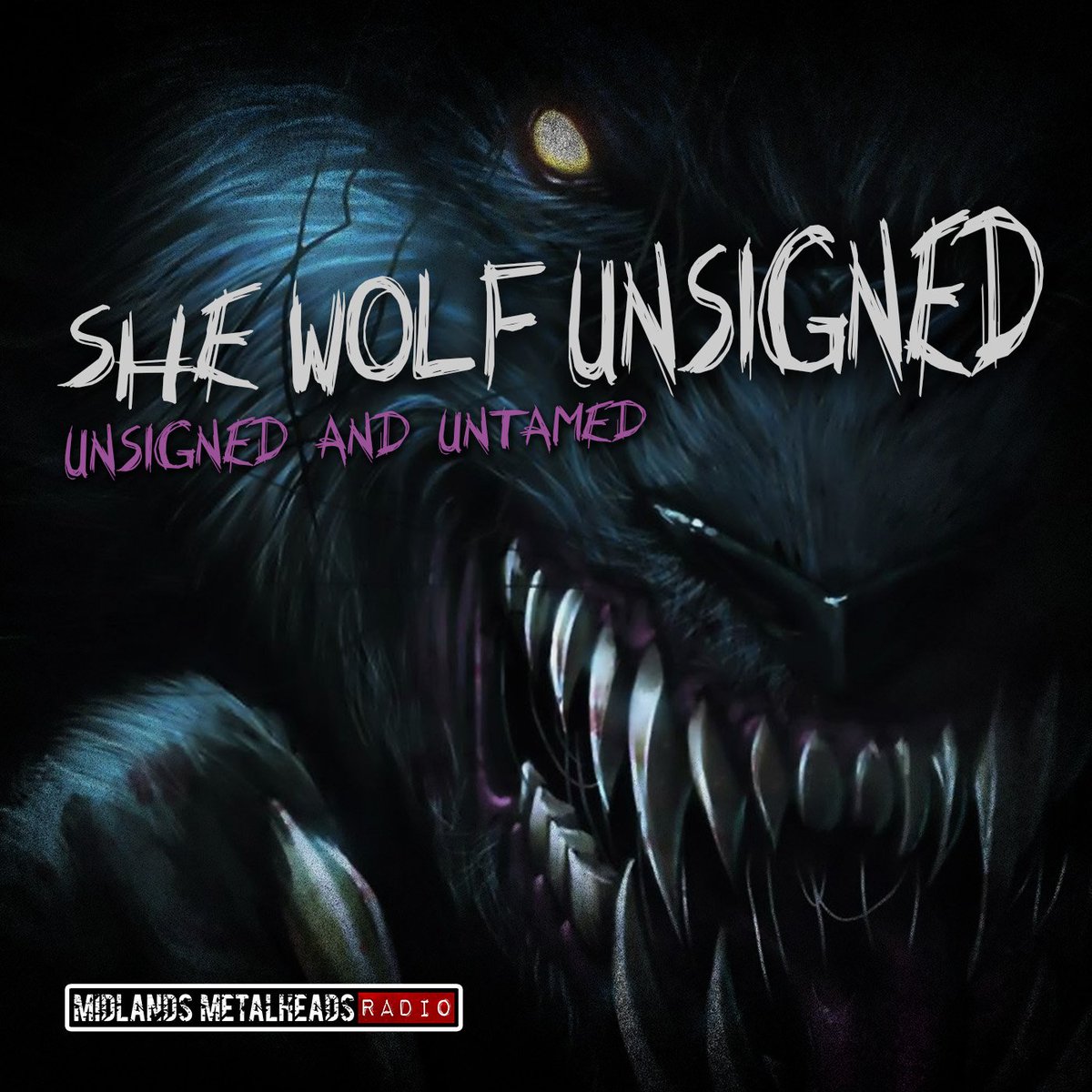 SheWolf_UK's tweet photo. SheWolf Unsigned from last week 
https://t.co/HthejIH4bA

Featuring,   #Witheyesopen,  #VolumeConflict, #Hardian  #Maliciousintent 
#SkeletalHorsemen, #Aeoniandog, #Blacktruth, #StoneAngels, #ThreeLeft
#Kikamora, #FueledHate, #DeadCityRuins, #GhostsOfEden,
...and More! https://t.co/aF632y2fAm