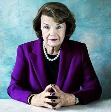 Magawolf1's tweet photo. This is @SenFeinstein. 

She has never had a real job. 
She has never started a business. 
She has been a politician since the 60s. 
She is worth roughly $60M. 
You do the math.

#DrainTheSwamp
#MAGA
#KAG
#BuildTheWall
#TrumpTrain https://t.co/62UwfZFpRI