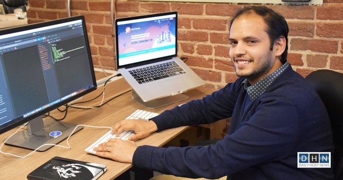 DailyHostNews's tweet image. Read Abhinav Asthana, Founder & CEO of Postman’s exclusive interview with DHN about its journey & how Postman helps #developers manage complete API development lifecycle.
@postmanclient @a85 #APIs #APIdeveloper #APIdevelopment #Coding #coders #DevOps
dailyhostnews.com/an-interview-w…
