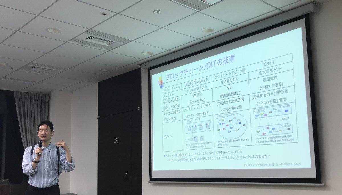 日本インターレジャーユーザ会（Interledger Users Japan） (@IluJapan) / Posts / X