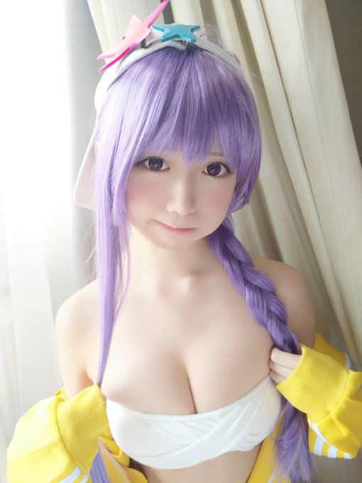 Twitterのコスプレ画像28