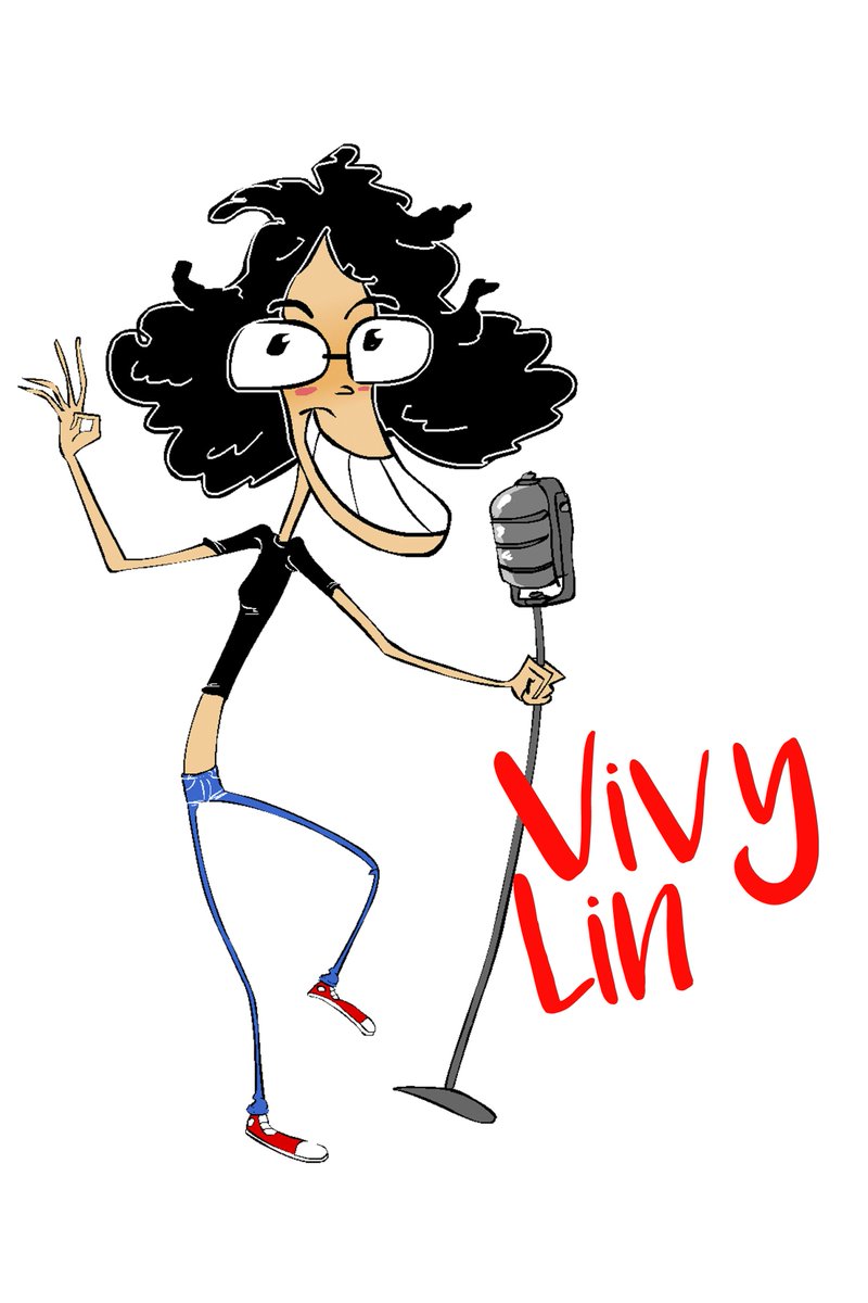 Vivy Lin 🌊 tweet media
