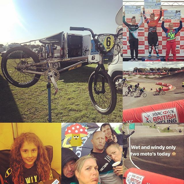 WAX BMX Team tweet media
