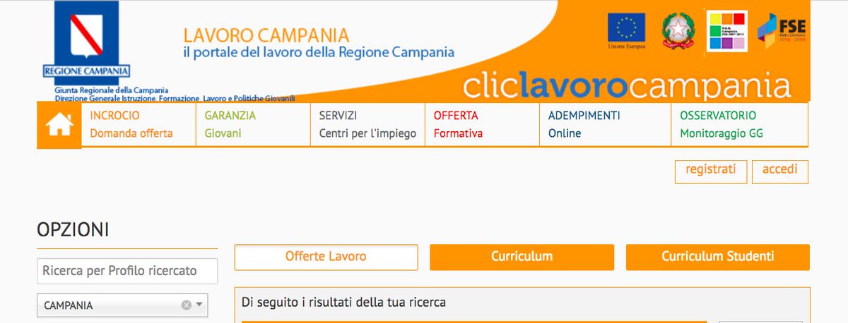 MicheTiraboschi's tweet image. Per non parlare degli stagisti seriali, quelli un tanto al chilo ... A #Caivano cercasi ben 24 #commessi di magazzino addetti alle vendite. Proposta di lavoro? Ovviamente #Stage #GaranziaGiovani. Sempre sul portale del lavoro di @Reg_Campania (Assessore al Lavoro @soniapalmeri)