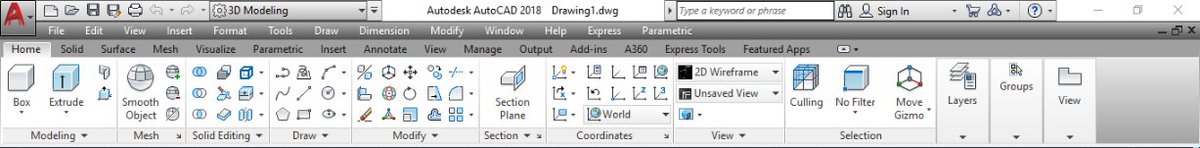 SkyTOPOfficial's tweet image. @DemosCAD has a similar interface with AutoCAD. The command tools are the same and are located in the same position as they are in AutoCAD. This similarity enables users to identify and locate the tools easily. #ClickATool #MondayMotivation #softwaredevelopment
