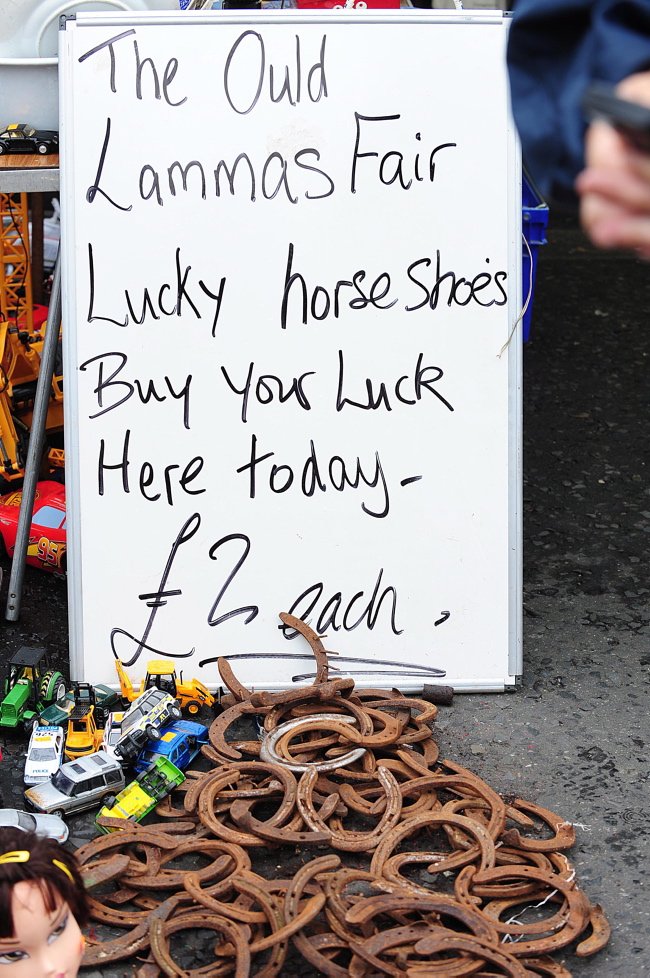 dating lammas