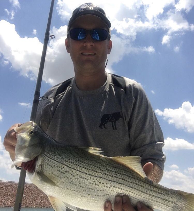 Wolf Pack Fishing tweet media