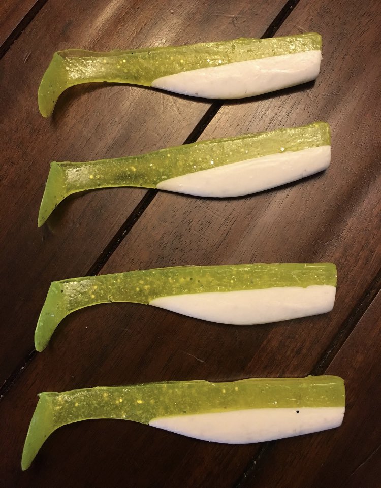 Wolf Pack Fishing tweet media