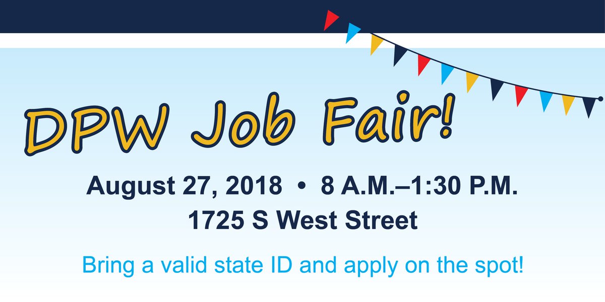 Indy Department of Public Works tweet media