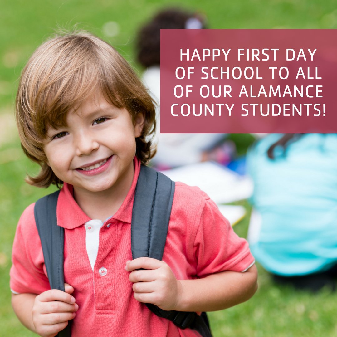 Alamance County YMCA (acymca) Twitter