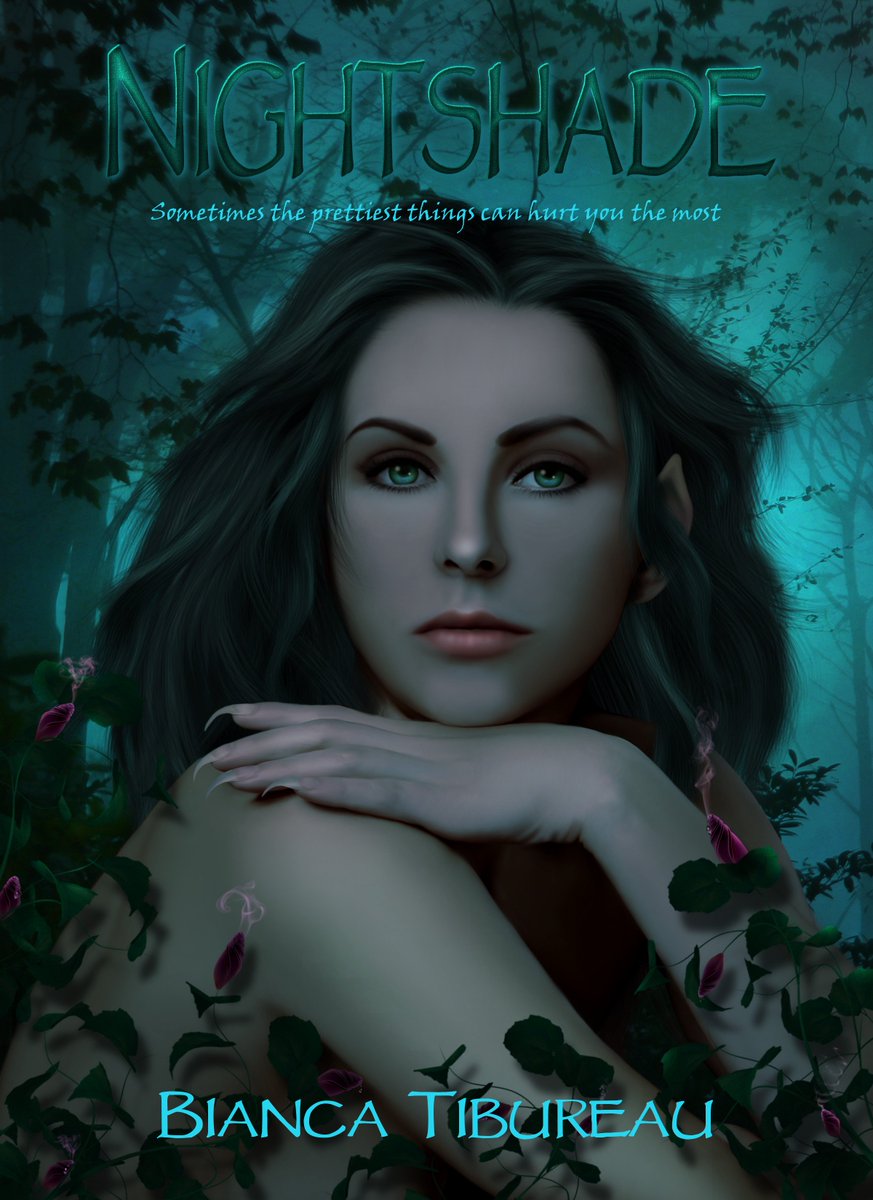 Manifested Soul Designs tweet media