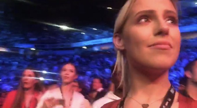 That moment everyone experienced when you think JJ won (as deserved) but then he says it&rsquo;s a draw https://t<a href="/tag/newprofilepic"class="tags"><span>#newprofilepic</span></a>