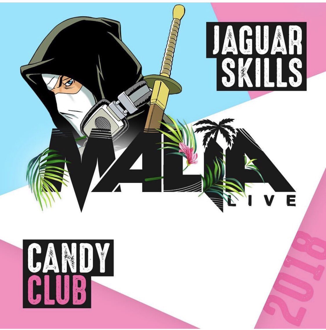 Club 18-30 Malia tweet media