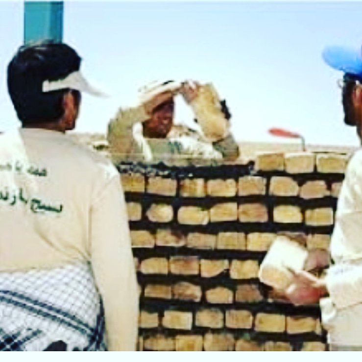 cybermojahed's tweet photo. #ظرفیت_بسیج
#اگر_بخواهید https://t.co/ri4QElzfLf