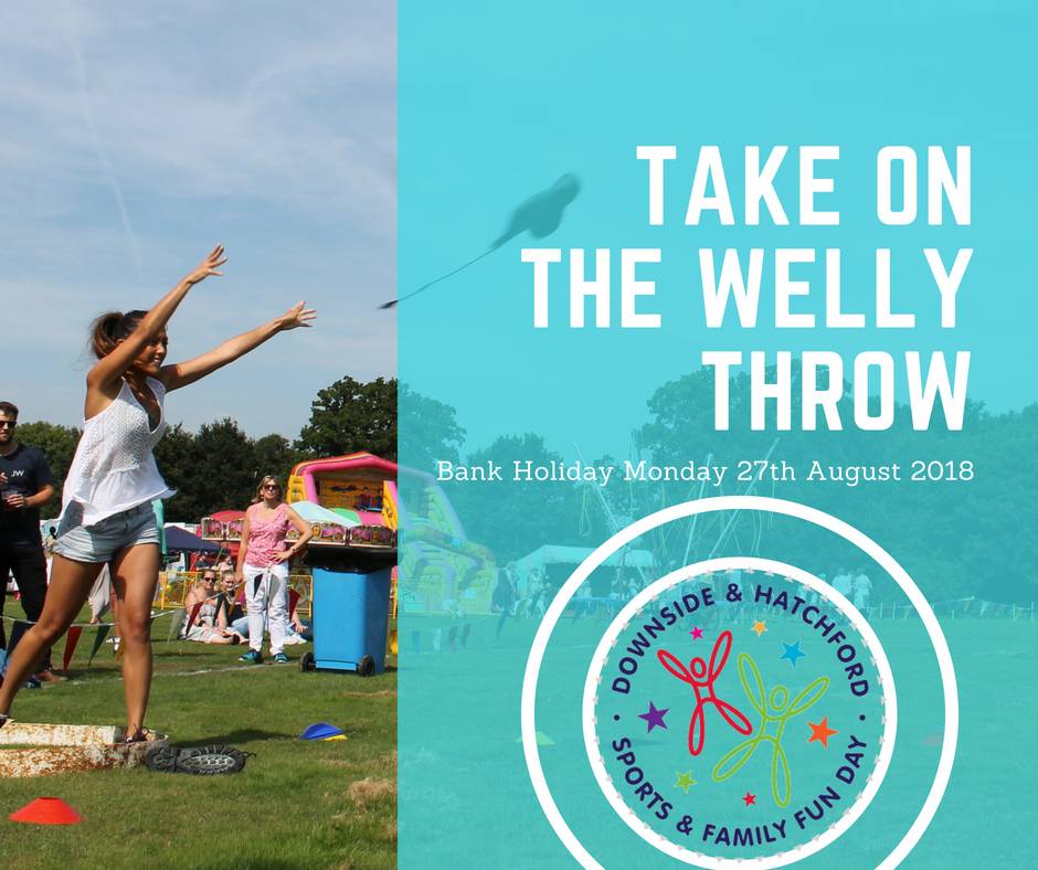 Downside Sports Day tweet media