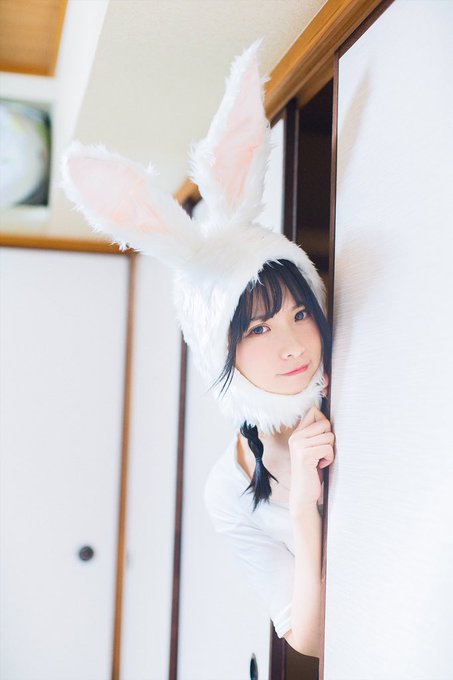 コスプレイヤー贤儿sherryのTwitter画像3