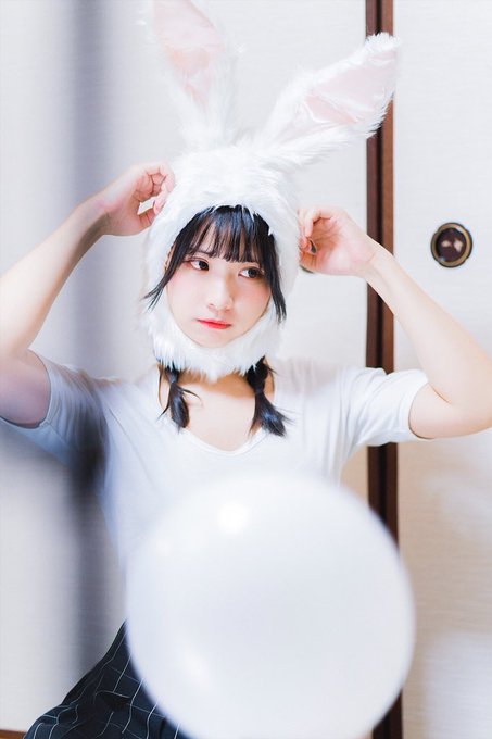 コスプレイヤー贤儿sherryのTwitter画像5