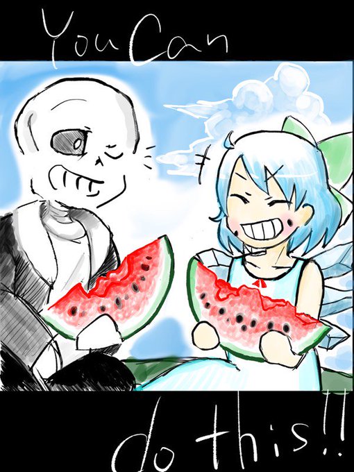 幻想入りのtwitterイラスト検索結果 古い順