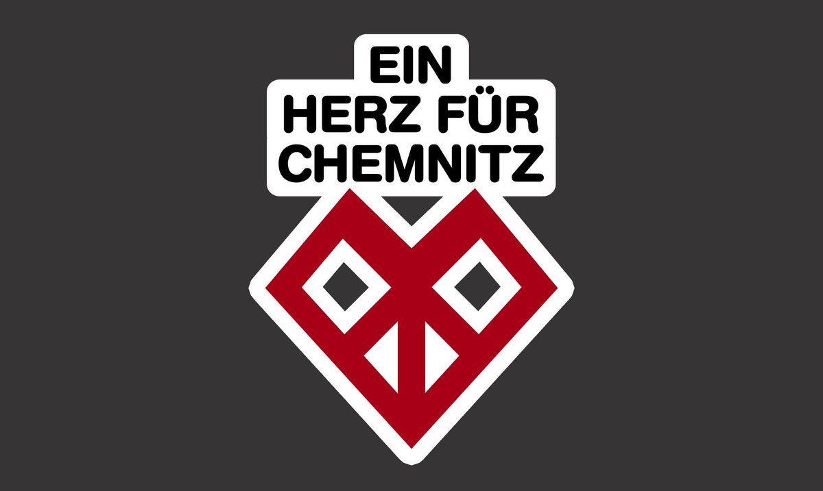 Wenn Menschen aus zwei Kulturen aufeinandertreffen, dann können sie sich entweder streiten welcher von ihnen die "bessere" hat oder sie reden darüber, wie die verschiedenen Kulturen sich gegenseitig bereichern können.

#Chemnitz, rede und streite nicht. ♥️

#EinHerzFürChemnitz