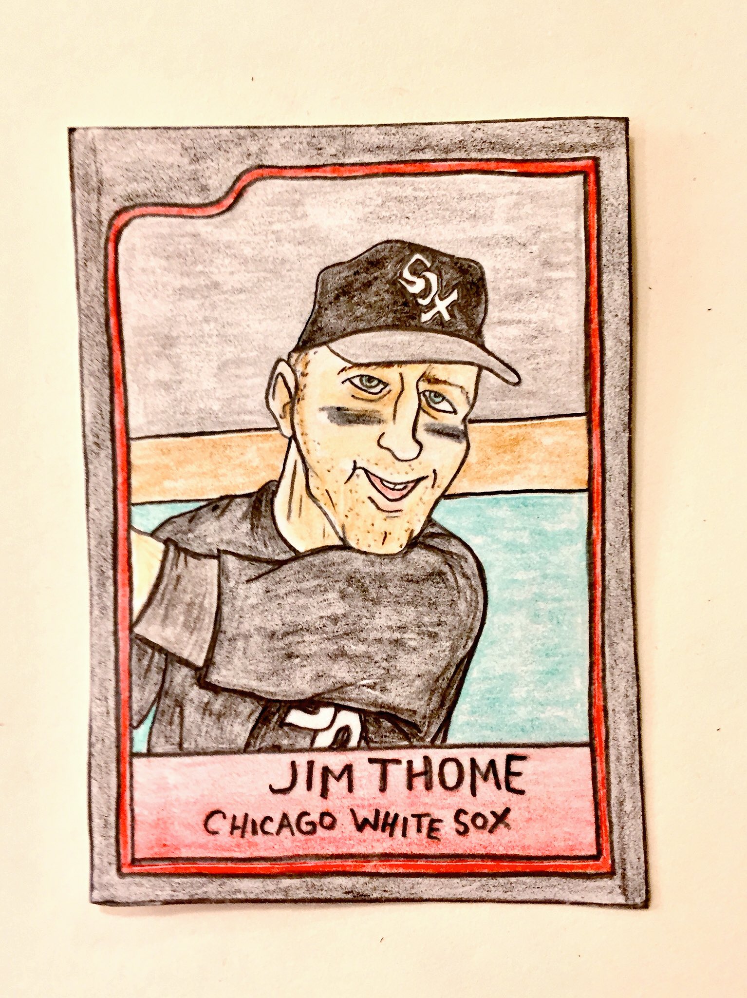 Wishing a very happy birthday to Hall of Famer Jim Thome!    