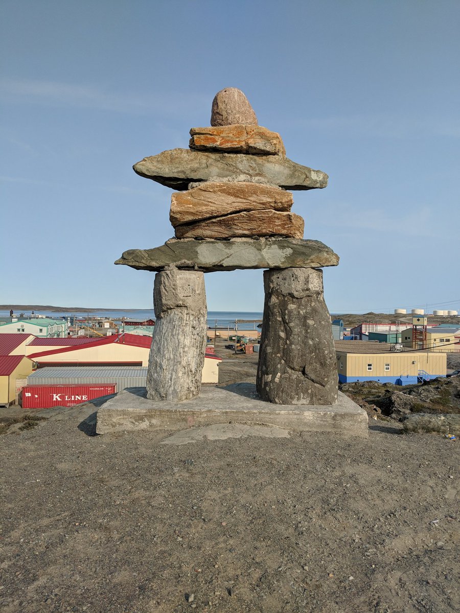 Terrane Geoscience Inc. tweet media