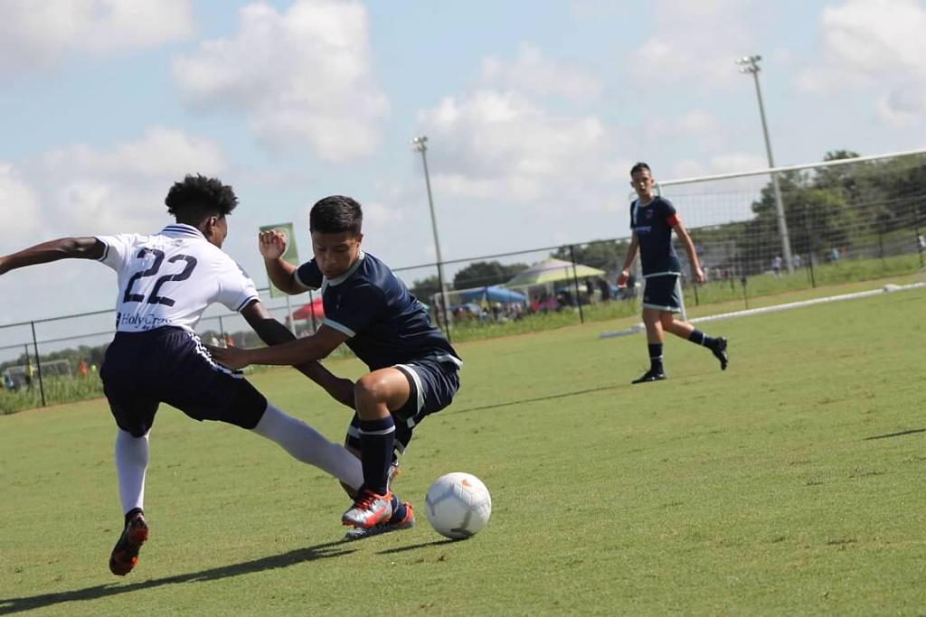 daviesharks's tweet image. 2001 Boys Blue had a great opening #FSPL weekend drawing 0-0 and winning 2-0 @FYSASoccer #SharkNation