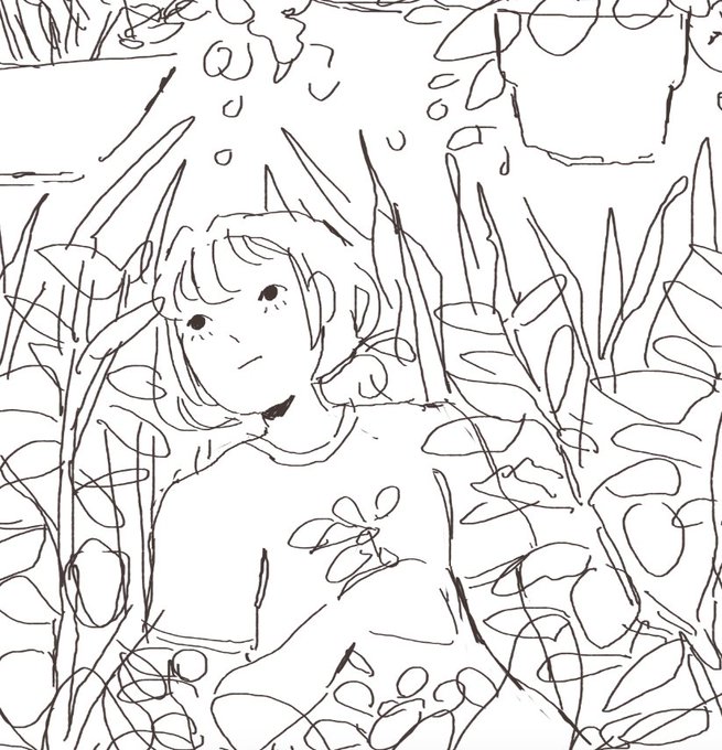this week on: unfinished things ✨ 