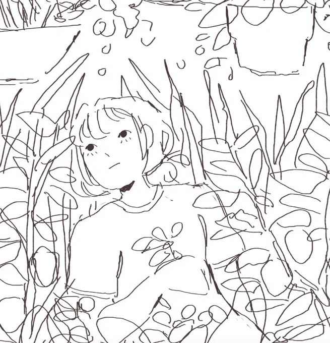this week on: unfinished things ✨ 