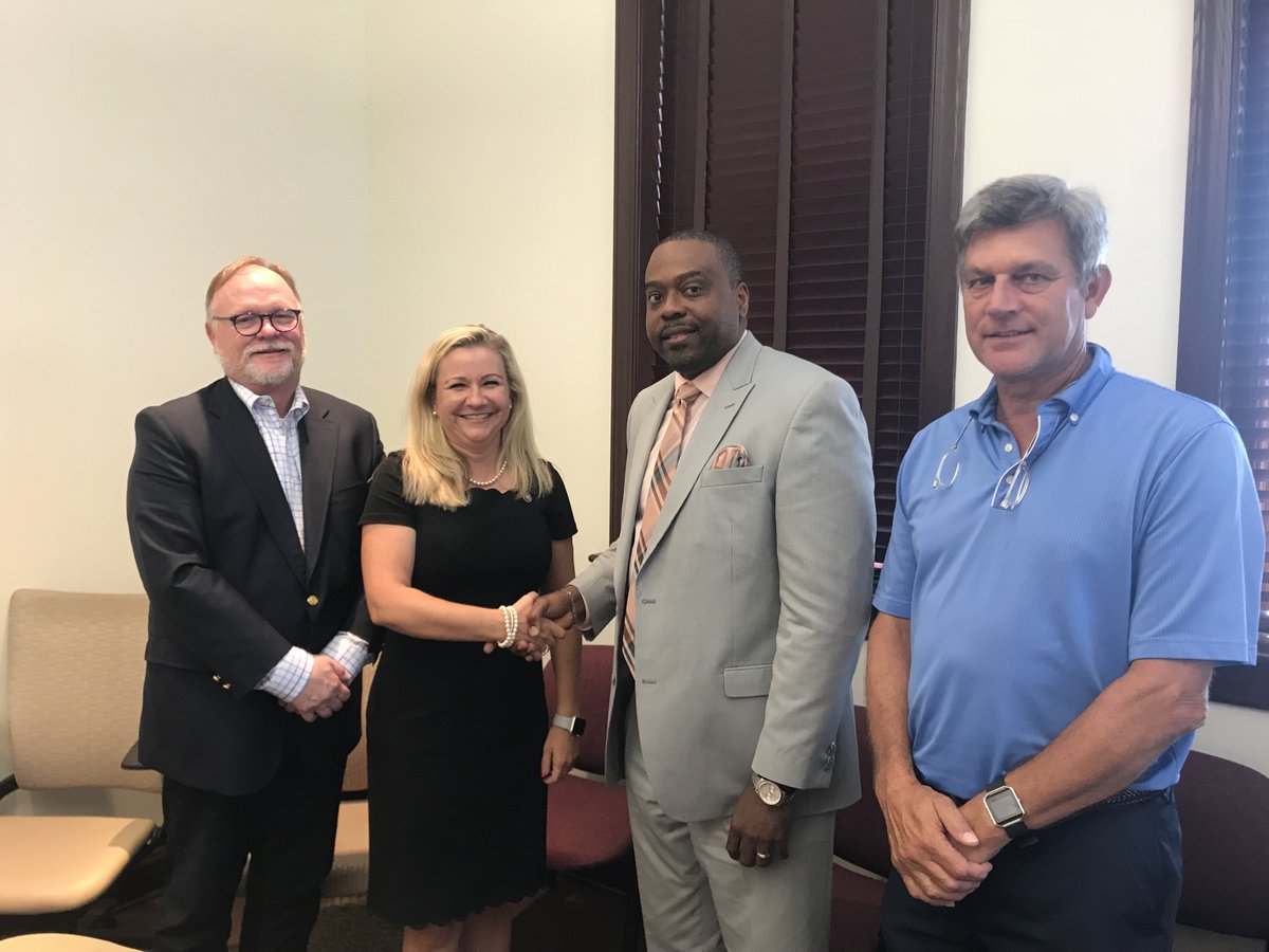 Thank you Jim Nolan, Mark Olinger, Director Department of Planning &amp; Development, and Doug Dunlap, Deputy Chief Economic &amp; Community Development for assisting Danny Meyer, <a href="/dallanbuilt/">Dallan Construction</a> who ran into some issues while trying to develop in Richmond.