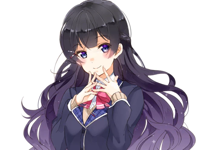 ふわふわみとみと
#みとあーと 