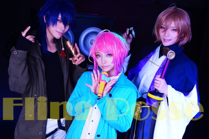 コスプレイヤーあさえのTwitter画像38