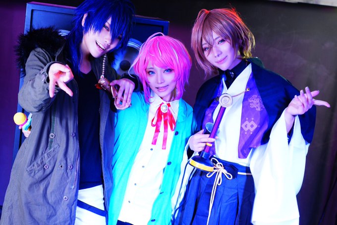 コスプレイヤーあさえのTwitter画像40