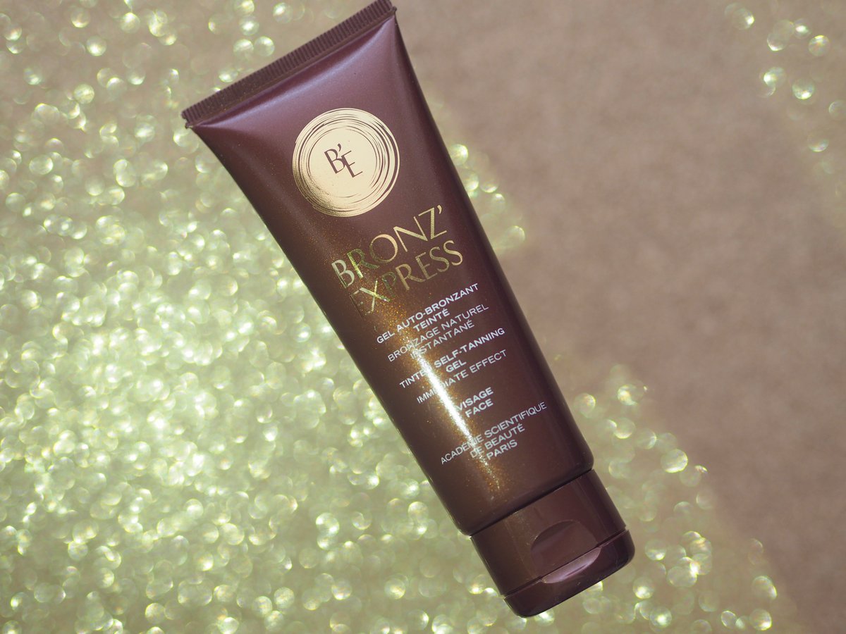 Bronz'Express Ire tweet media