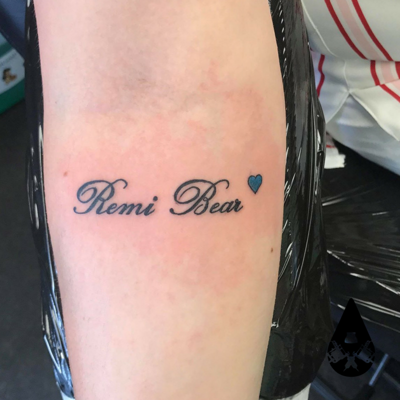 Inkwell_Tattoo_'s tweet photo. By Daryllanne 💕

#inked #tattoo #tattooed #tattooartist #winterbourne #bristol #theinkwell https://t.co/2ru7r1RipA