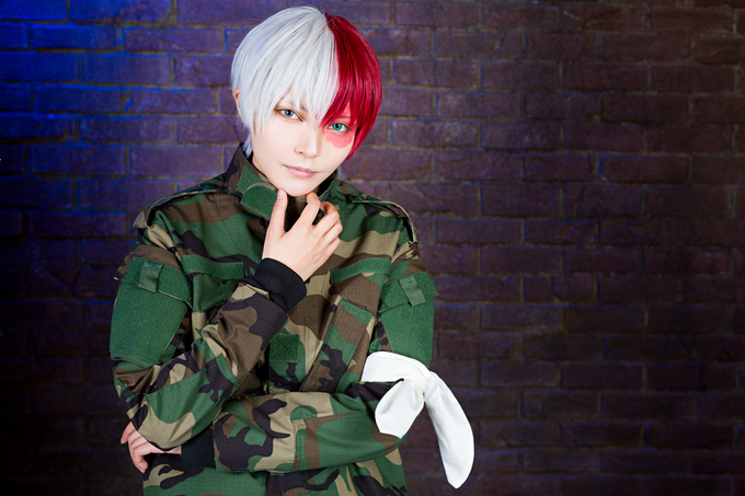 コスプレイヤーダリアのTwitter画像60