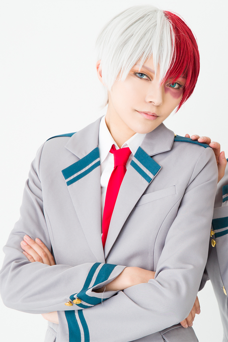 コスプレイヤーダリアのTwitter画像61