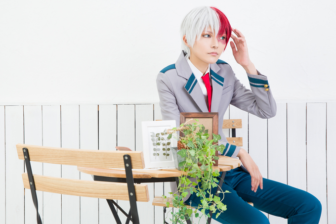 コスプレイヤーダリアのTwitter画像62