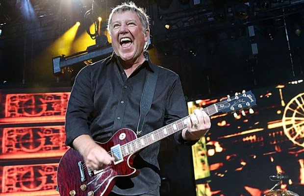 Happy 65th Birthday today to Alex Lifeson of   