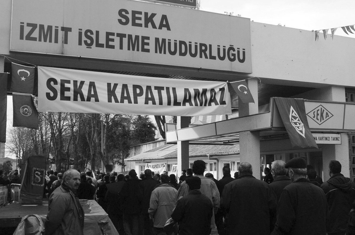 özge 🍀 on Twitter &quot;Herkes krizin yayıncılığa etkisiyle ilgili