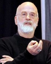 ElmerPalaceSE25's tweet photo. On This Day In 2015 “The Shepherd’s Crown” by Terry Pratchett published by Doubleday, five months after the author’s death, the last book in the Discworld series.   #OnThisDay   #TerryPratchett   #TheShepherdsCrown   #DiscworldSeries https://t.co/G4Ccfvc5G8