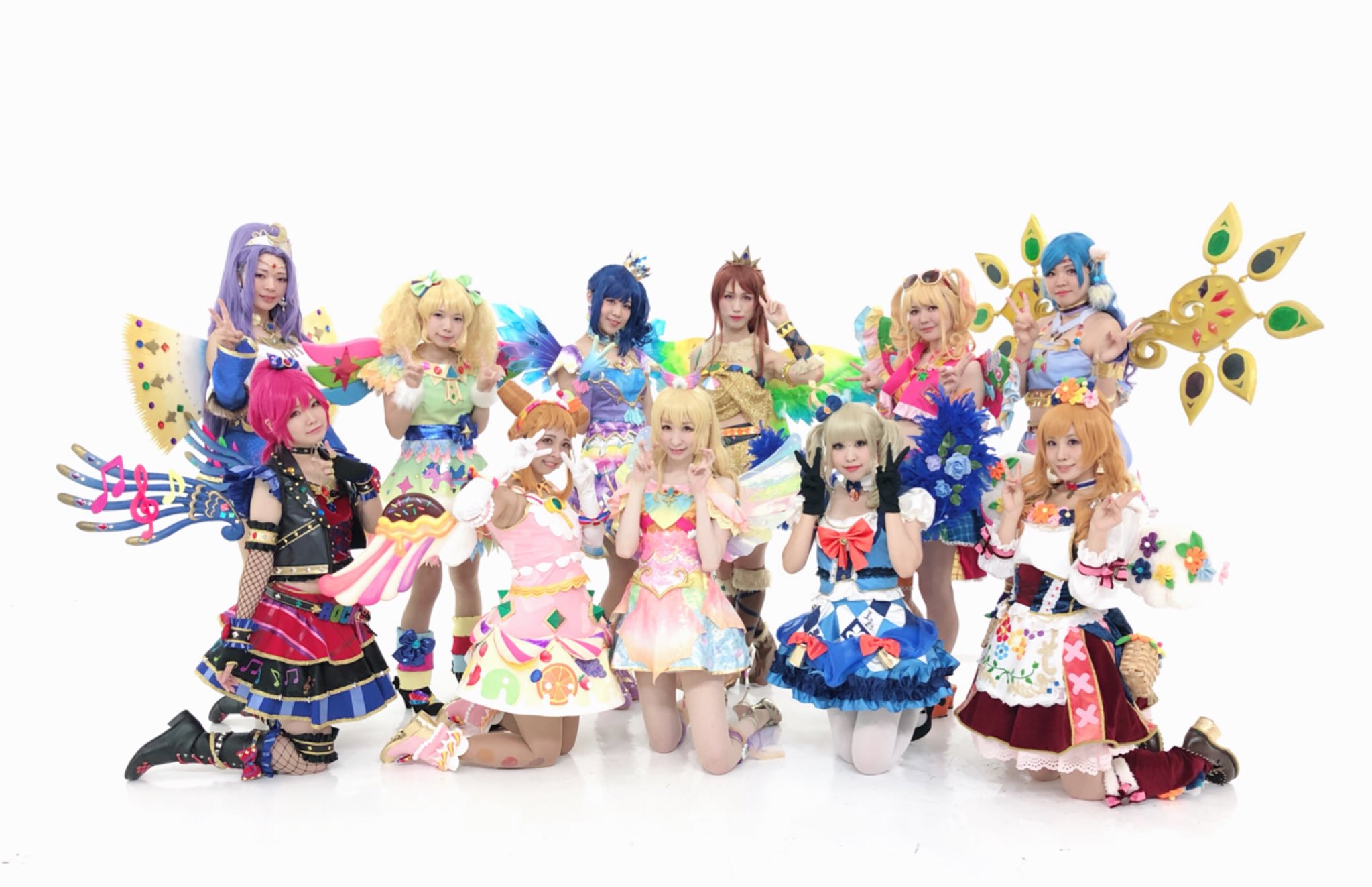 まい☆゚(まいほしまる) on X: まい☆゚(まいほしまる) on X: