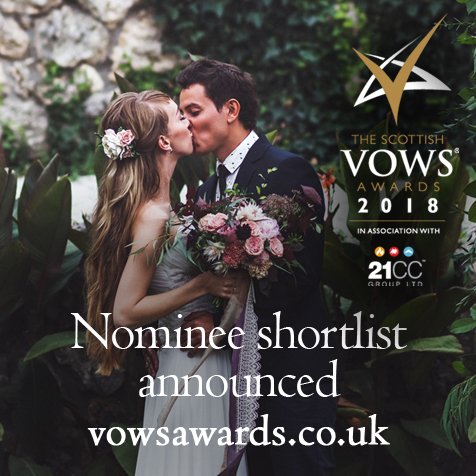 The Scottish VOWS tweet media