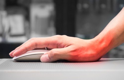AllThingsErgo's tweet image. Best Ergonomic Mouse Pads dlvr.it/QhChdJ